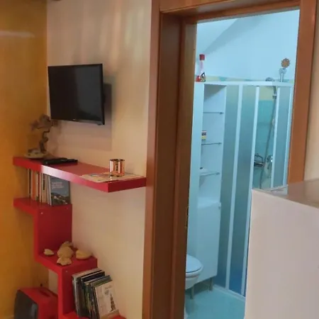 Casa Vacanze Marilyn A