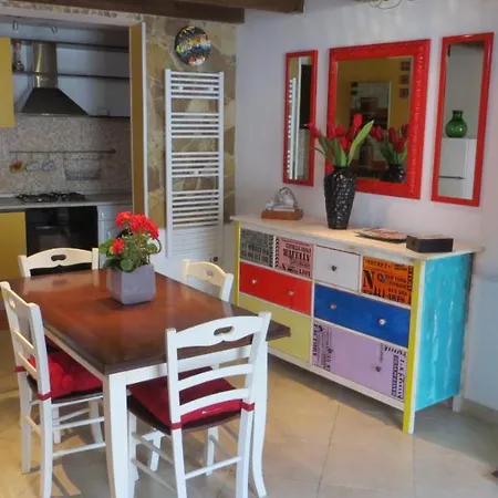 Casa Vacanze Marilyn A Holiday home *