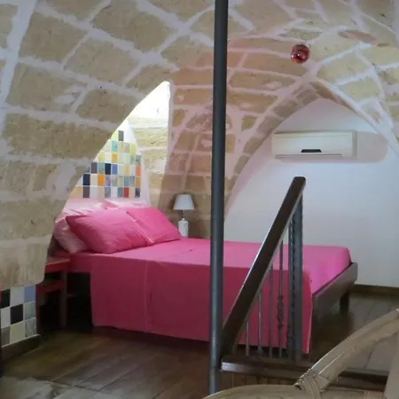 Casa Vacanze Marilyn A Holiday home Nardo
