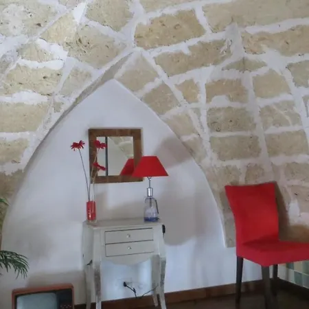 Casa Vacanze Marilyn A Holiday home