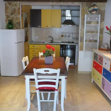 Holiday home Casa Vacanze Marilyn A *