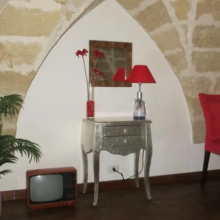 Casa Vacanze Marilyn A Nardo