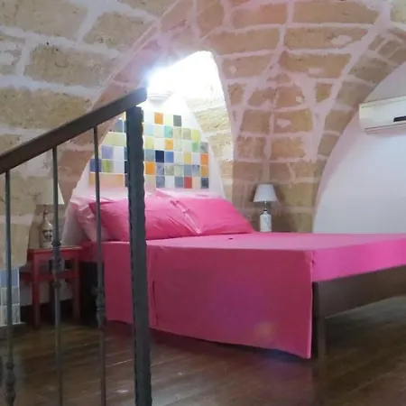 Casa Vacanze Marilyn A *