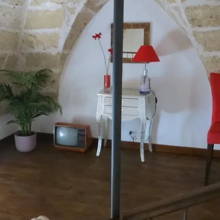 Holiday home Casa Vacanze Marilyn A