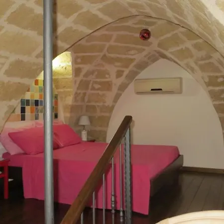 Casa Vacanze Marilyn A *