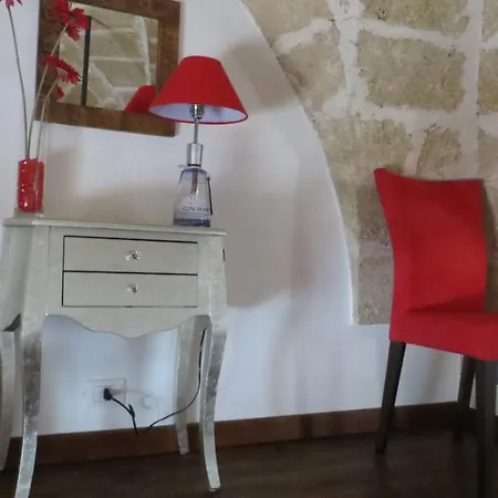 Casa Vacanze Marilyn A Holiday home Nardo