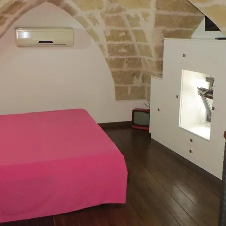 Casa Vacanze Marilyn A Holiday home Nardo