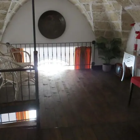 Holiday home Casa Vacanze Marilyn A Nardo