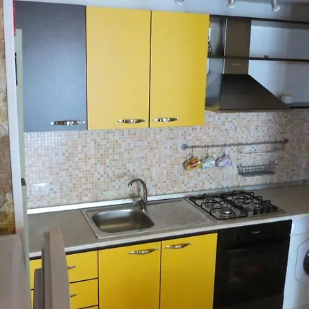 Casa Vacanze Marilyn A * Nardo