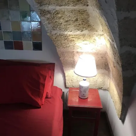 Holiday home Casa Vacanze Marilyn A