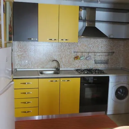 Holiday home Casa Vacanze Marilyn A Nardo