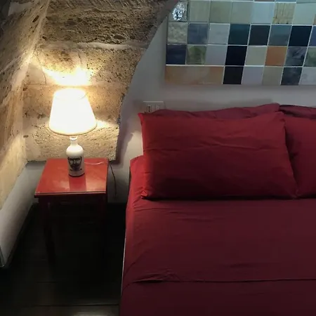 Holiday home Casa Vacanze Marilyn A