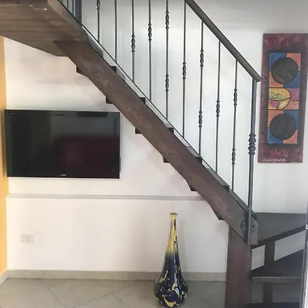 Casa Vacanze Marilyn A Holiday home