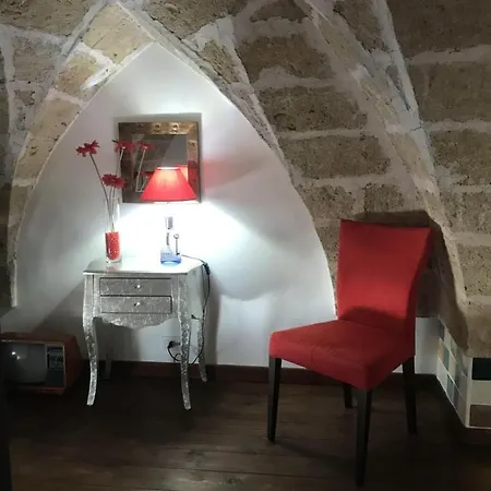 Holiday home Casa Vacanze Marilyn A