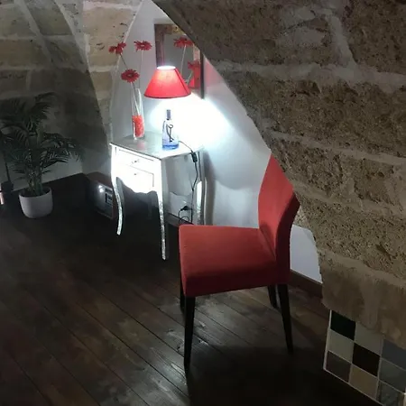 Casa Vacanze Marilyn A * Nardo