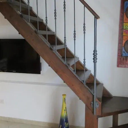 Casa Vacanze Marilyn A