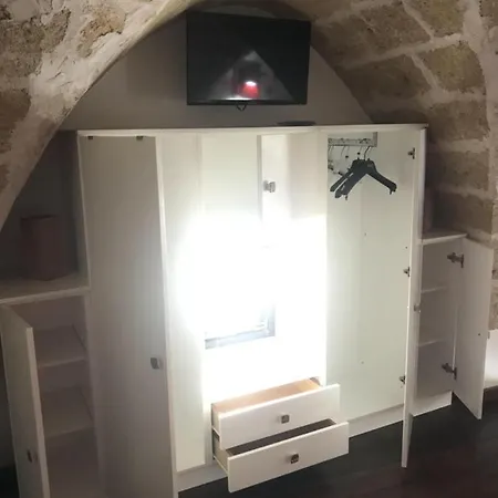 Casa Vacanze Marilyn A Holiday home Nardo
