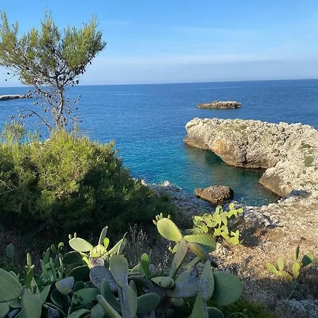 Casa Vacanze Marilyn A Holiday home