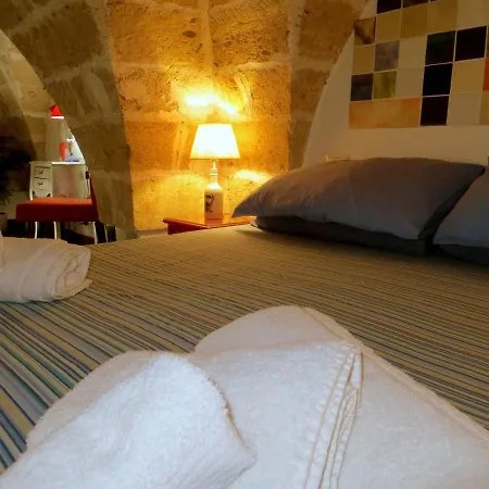 Casa Vacanze Marilyn A Holiday home Nardo