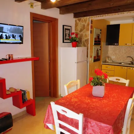 Casa Vacanze Marilyn A Nardo