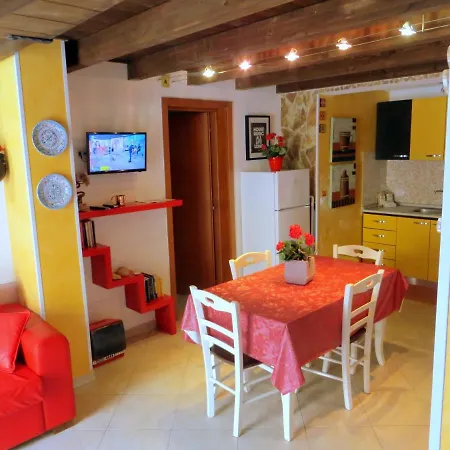 Casa Vacanze Marilyn A Nardo