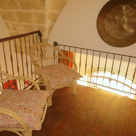 Casa Vacanze Marilyn A Nardo