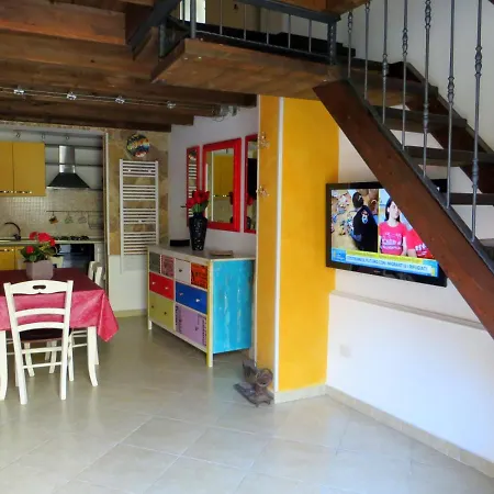 Casa Vacanze Marilyn A Nardo