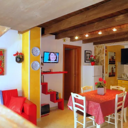 Casa Vacanze Marilyn A