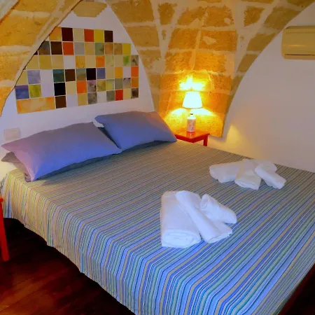 Casa Vacanze Marilyn A *