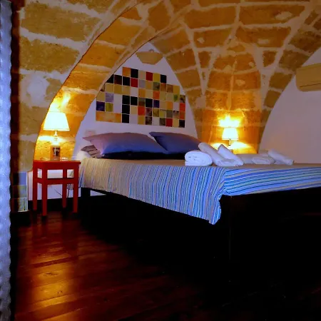 Holiday home Casa Vacanze Marilyn A