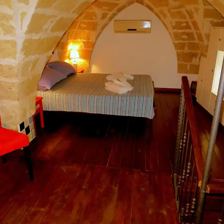 Casa Vacanze Marilyn A Holiday home *