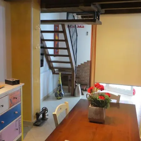 Tatil Evi Casa Vacanze Marilyn A Nardò