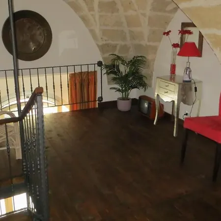 Casa Vacanze Marilyn A Tatil Evi Nardò