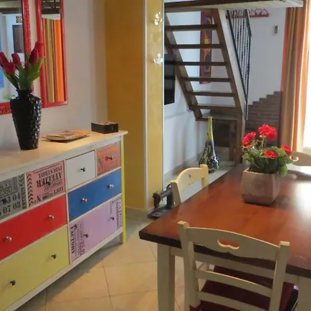 Casa Vacanze Marilyn A Nardò