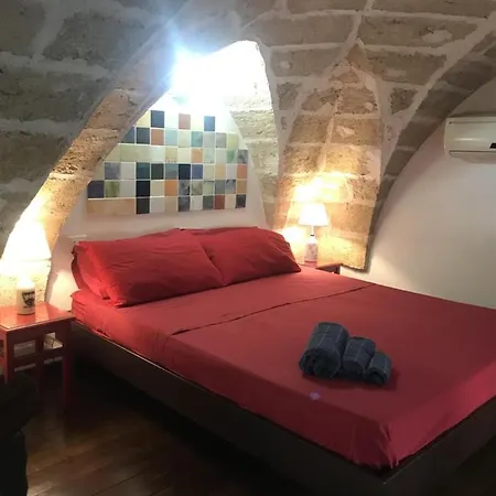 Casa Vacanze Marilyn A