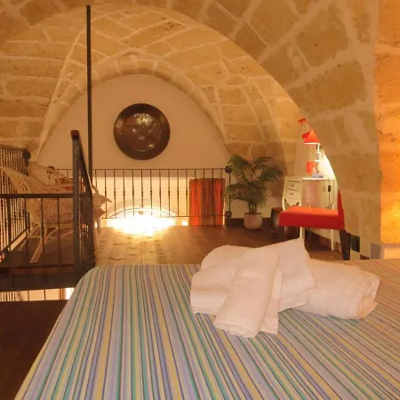 Casa Vacanze Marilyn A Tatil Evi